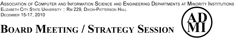 2010 ADMI