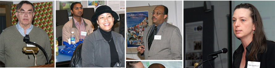 2010 ADMI Board Meeting / Strategy Session