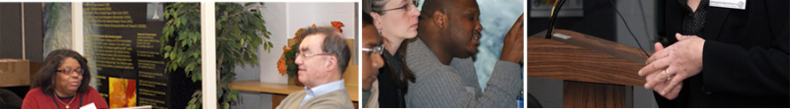 2010 ADMI Board Meeting / Strategy Session