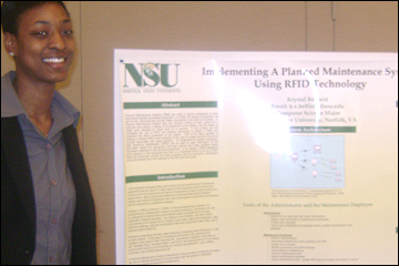 Poster Session