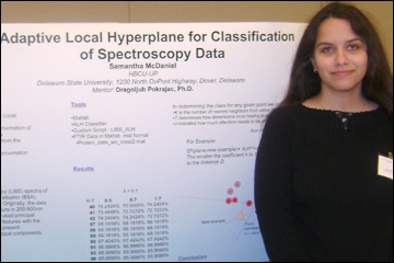 Poster Session