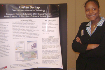 Poster Session
