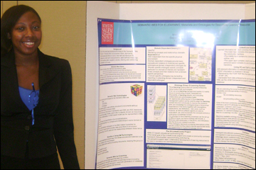 Poster Session