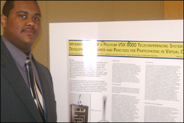 Poster Session