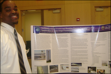 Poster Session