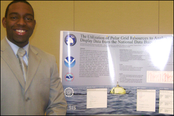 Poster Session