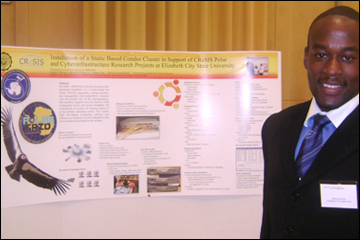 Poster Session
