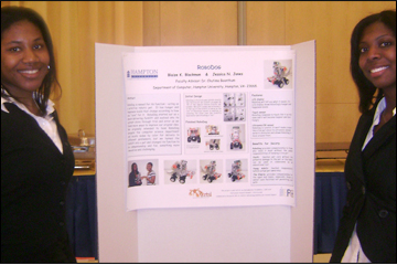 Poster Session