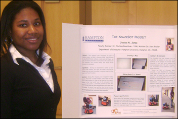 Poster Session