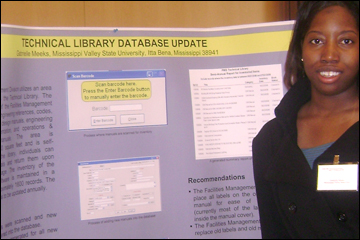 Poster Session