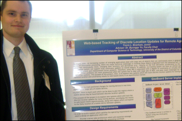 Poster Session