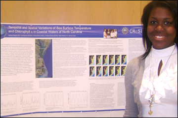 Poster Session
