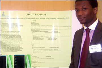 Poster Session