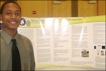 Poster Session