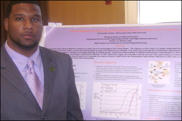 Poster Session
