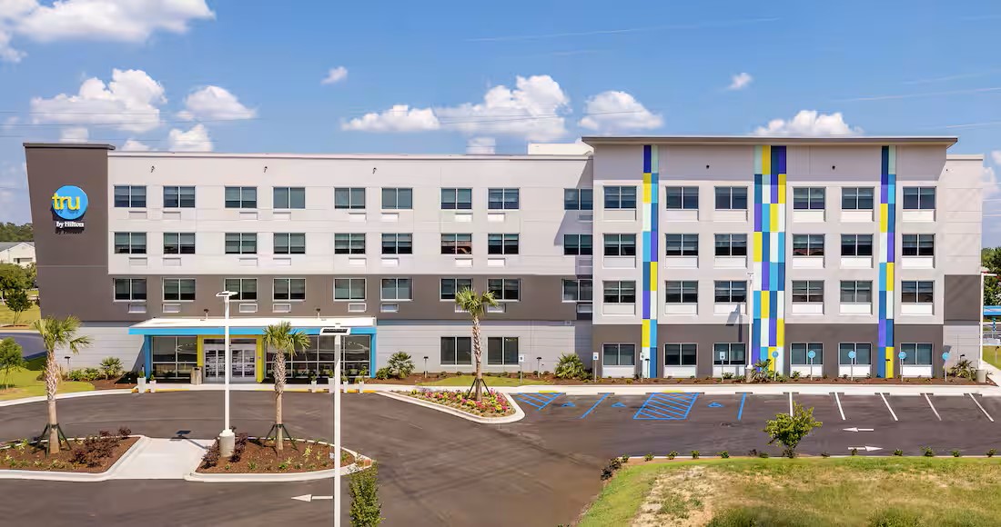 Tru by Hilton - Orangeburg, SC